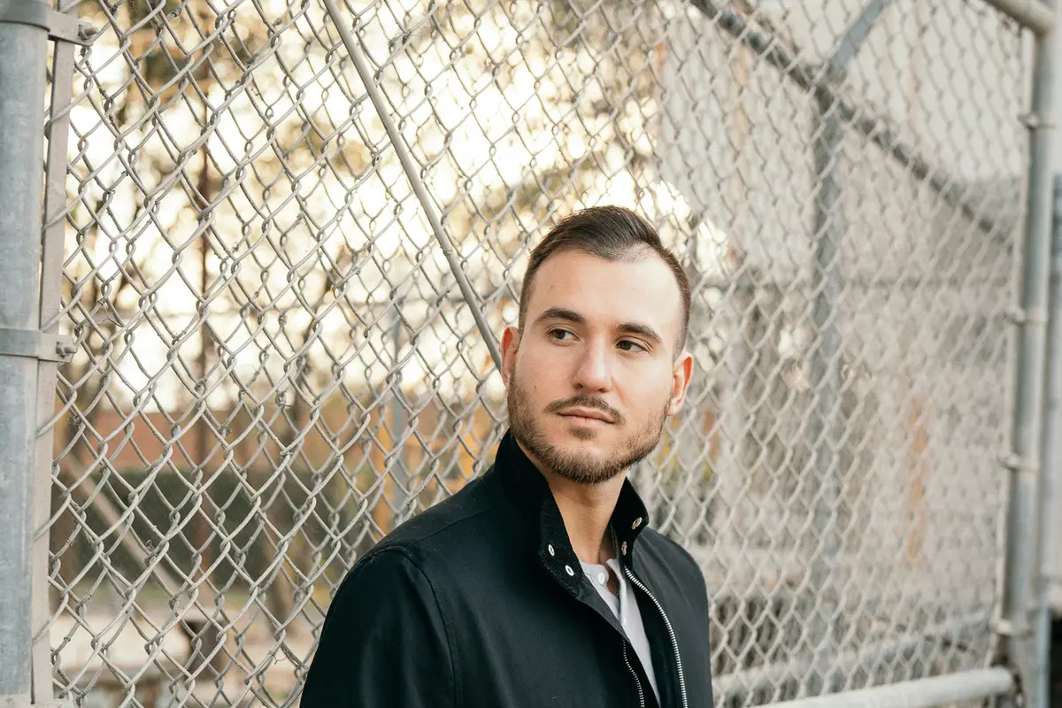 Tomasz Nowak